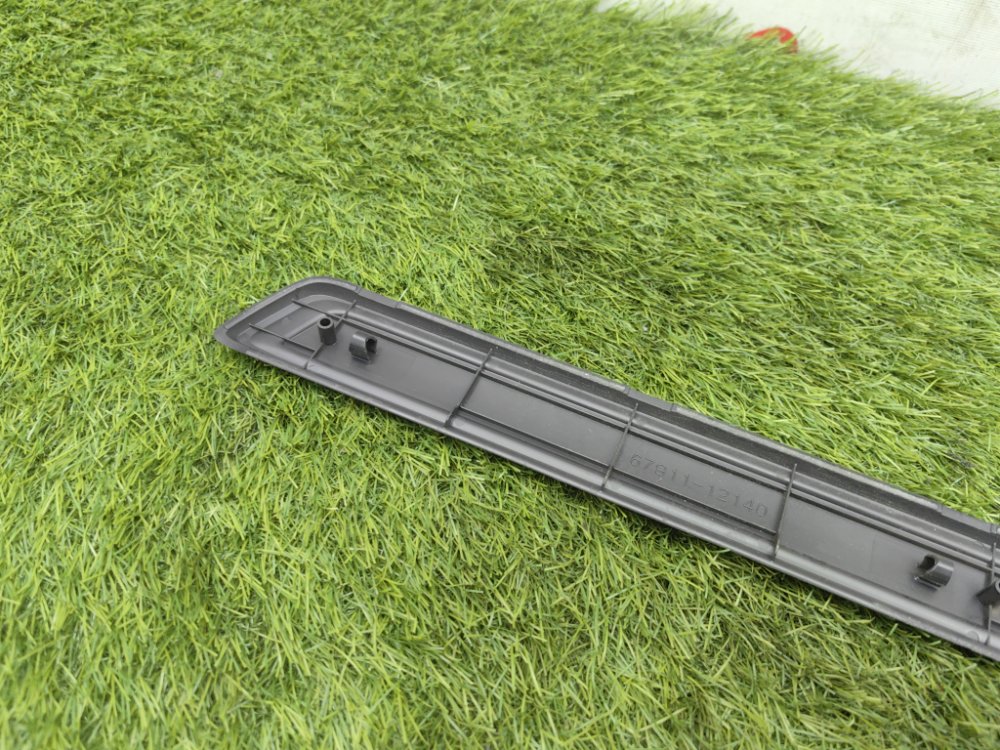 Накладка на порог салона, 800 рублей, Красноярск