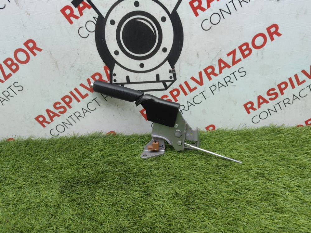 ручка ручника, 1500 рублей, Красноярск