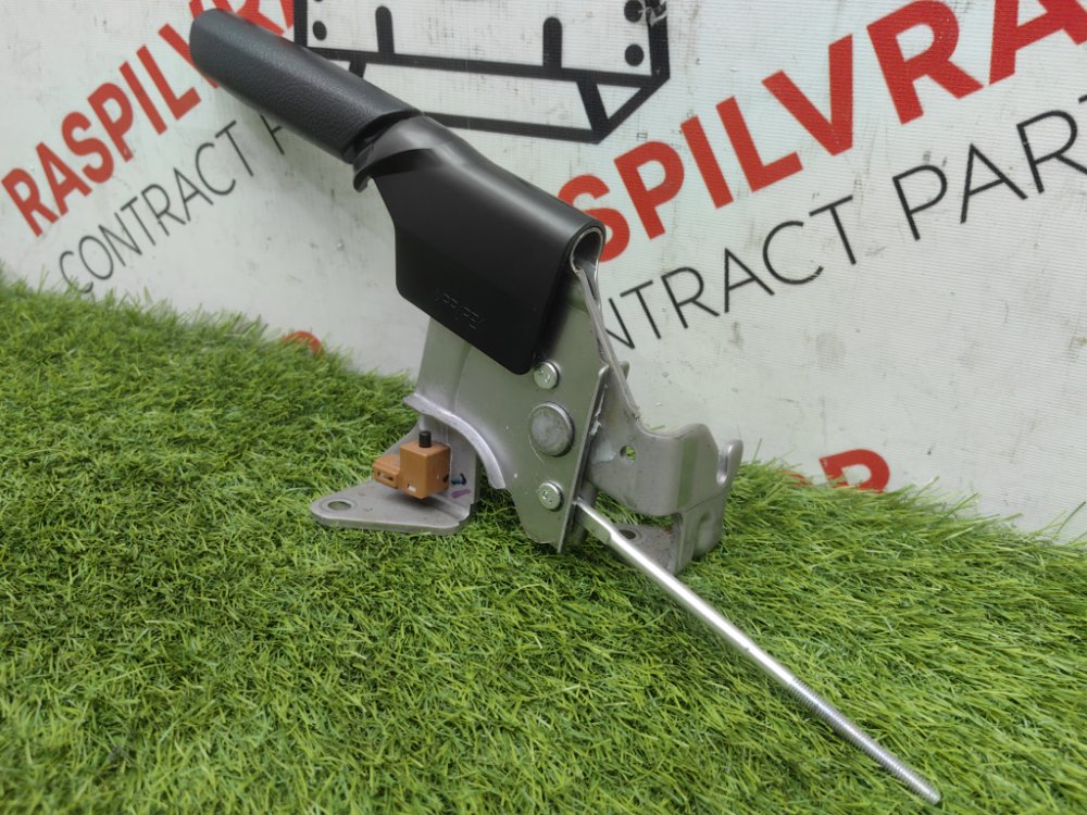 ручка ручника, 1500 рублей, Красноярск