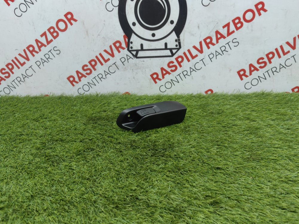 Ручка открывания бензобака, 1500 рублей, Красноярск