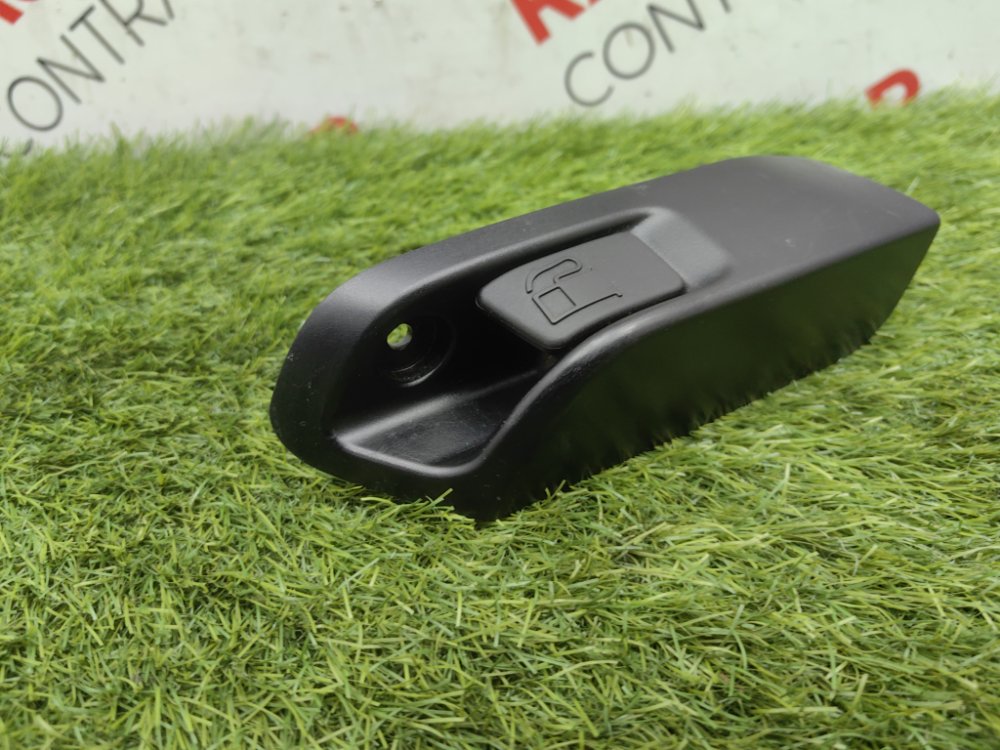 Ручка открывания бензобака, 1500 рублей, Красноярск