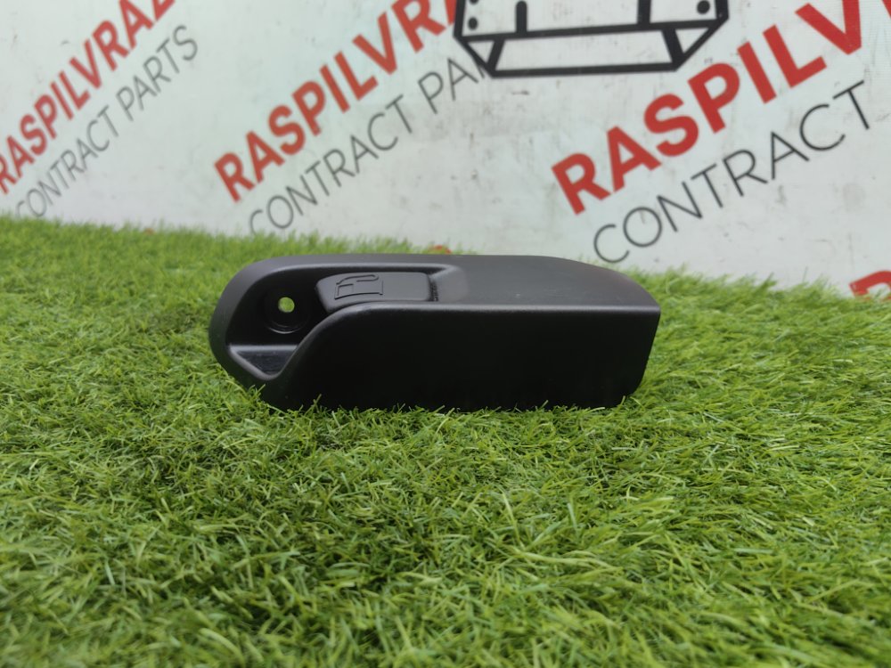 Ручка открывания бензобака, 1500 рублей, Красноярск