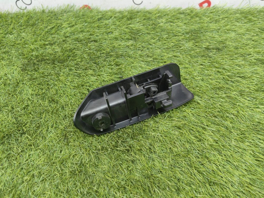 Ручка открывания бензобака, 1500 рублей, Красноярск