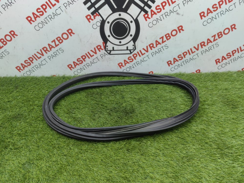 уплотнитель двери багажника, 3000 рублей, Красноярск