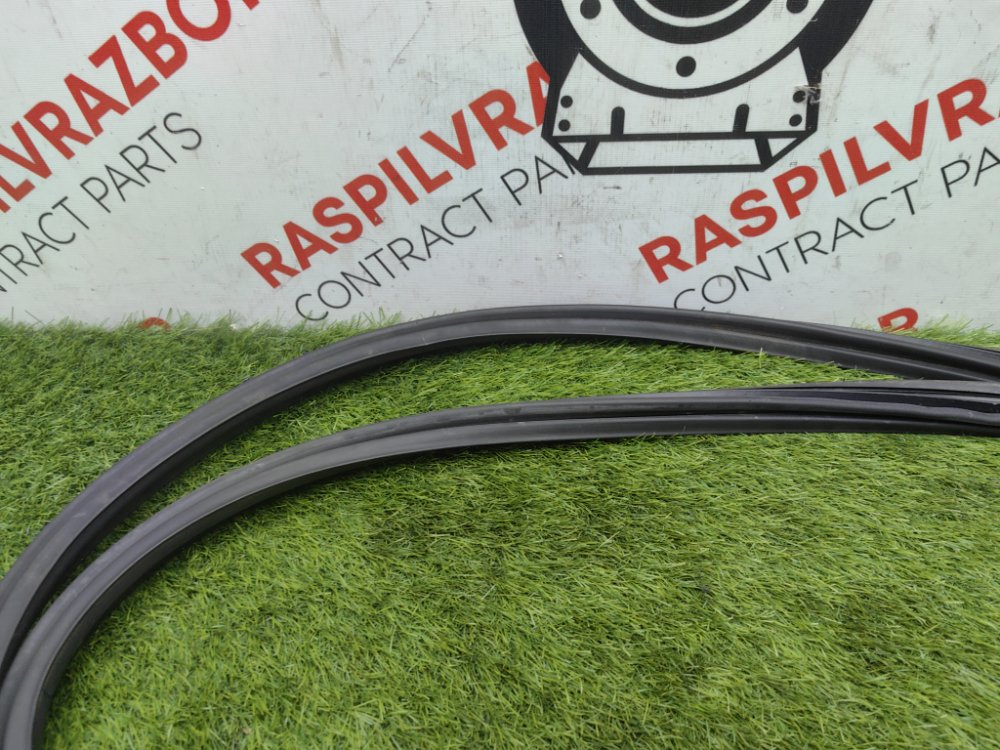 уплотнитель двери багажника, 3000 рублей, Красноярск