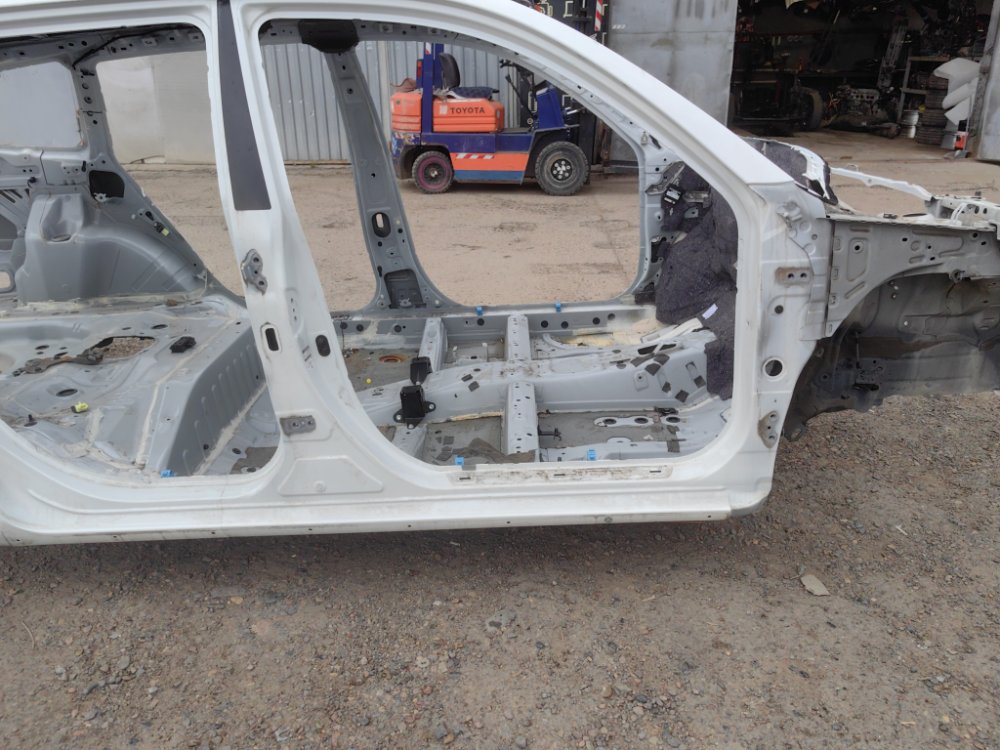 порог кузовной, 5000 рублей, Красноярск