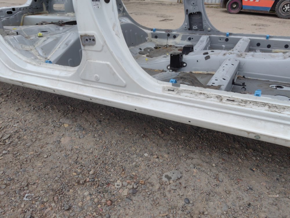 порог кузовной, 5000 рублей, Красноярск