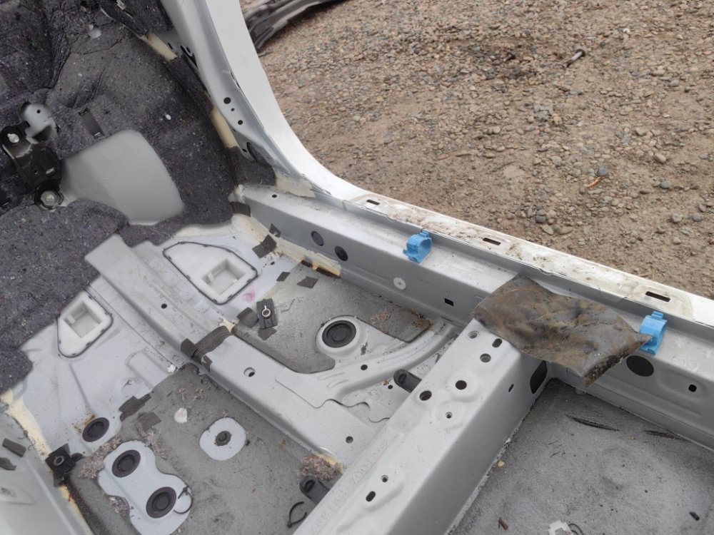 порог кузовной, 5000 рублей, Красноярск