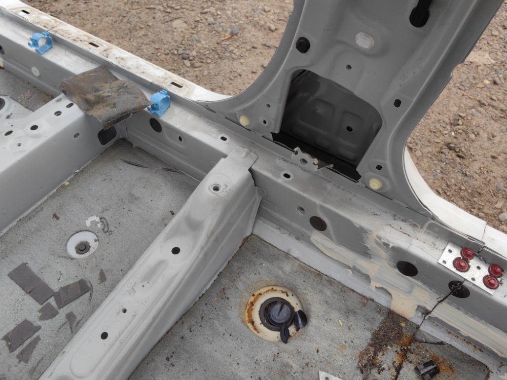 порог кузовной, 5000 рублей, Красноярск