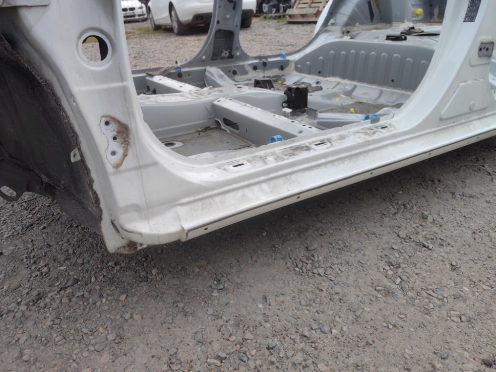 порог кузовной, 8000 рублей, Красноярск