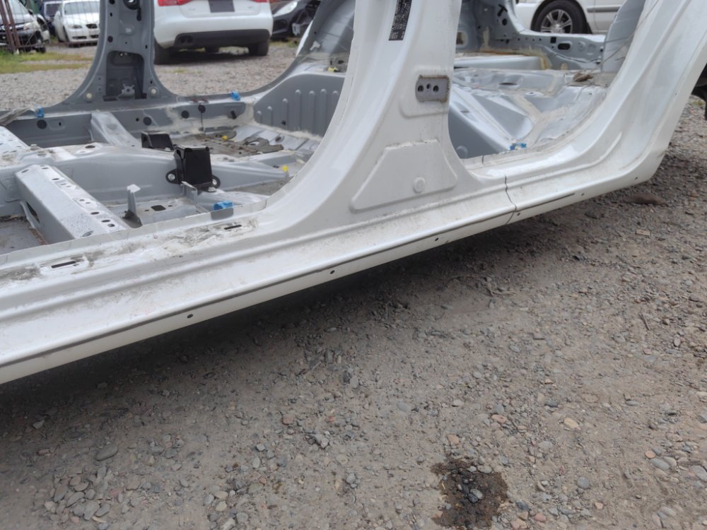 порог кузовной, 8000 рублей, Красноярск