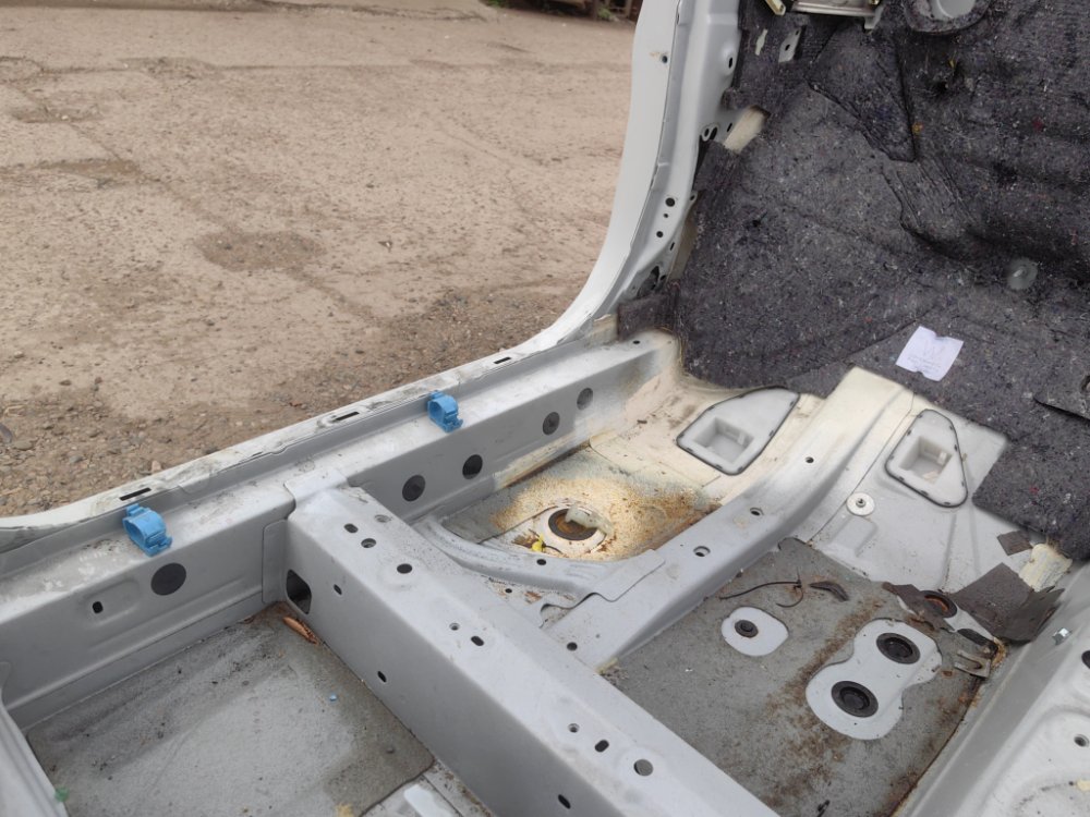 порог кузовной, 8000 рублей, Красноярск