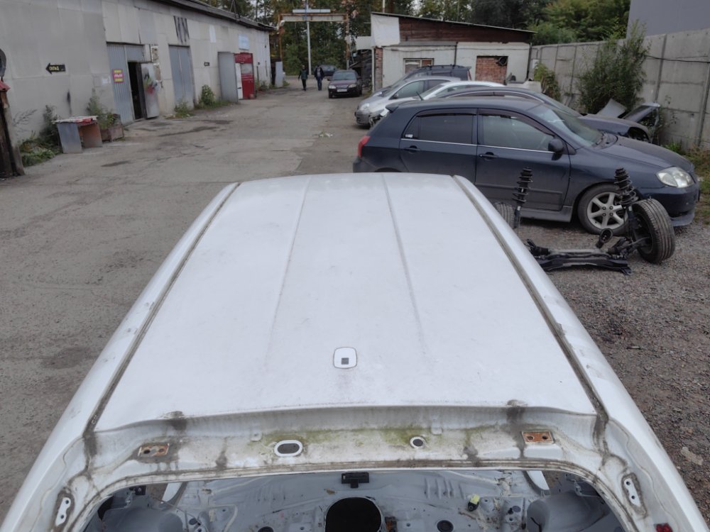 Крыша, 25000 рублей, Красноярск