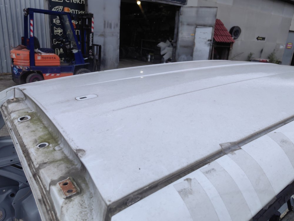 Крыша, 25000 рублей, Красноярск