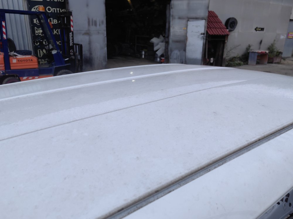 Крыша, 25000 рублей, Красноярск