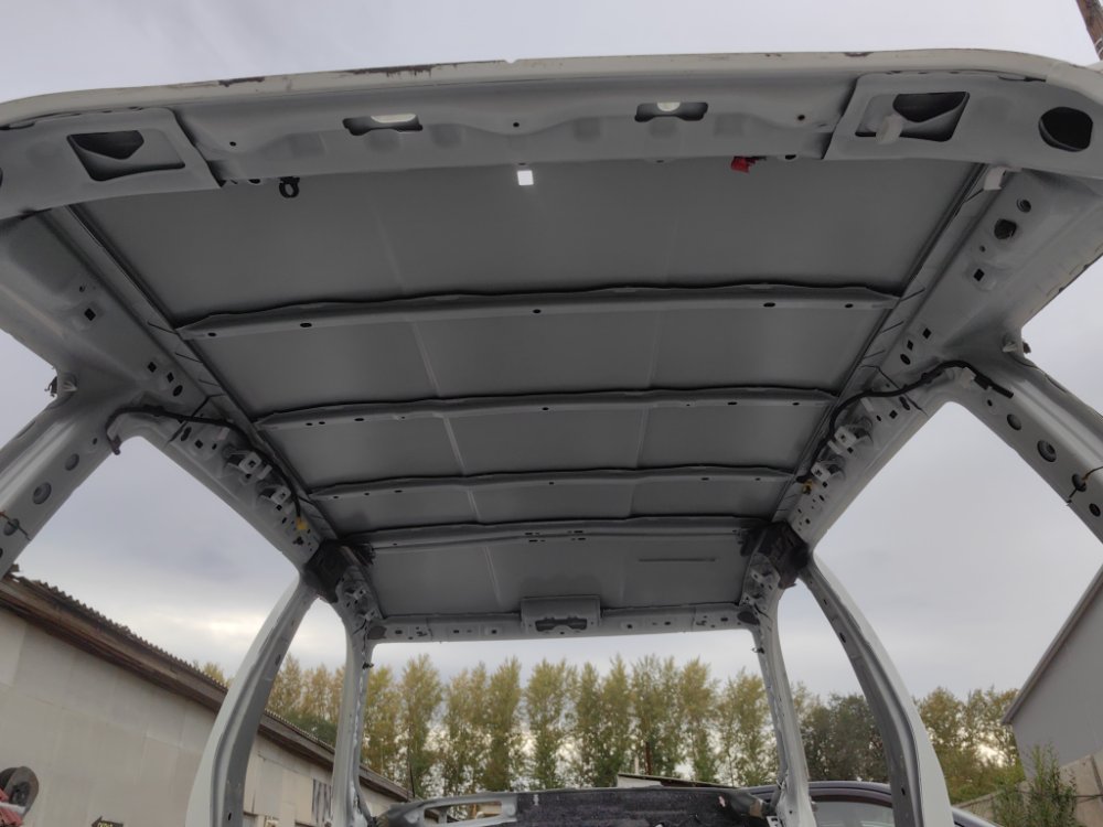 Крыша, 25000 рублей, Красноярск