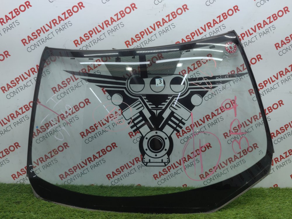 Стекло лобовое, 25000 рублей, Красноярск