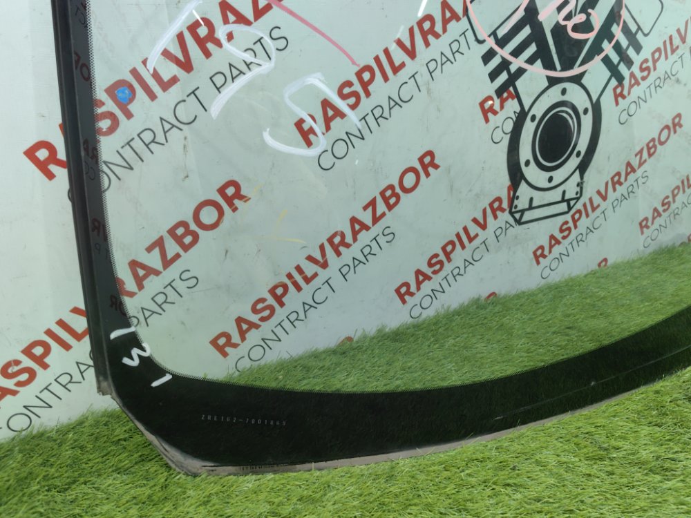 Стекло лобовое, 25000 рублей, Красноярск