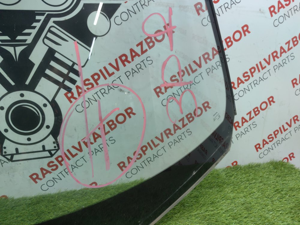 Стекло лобовое, 25000 рублей, Красноярск