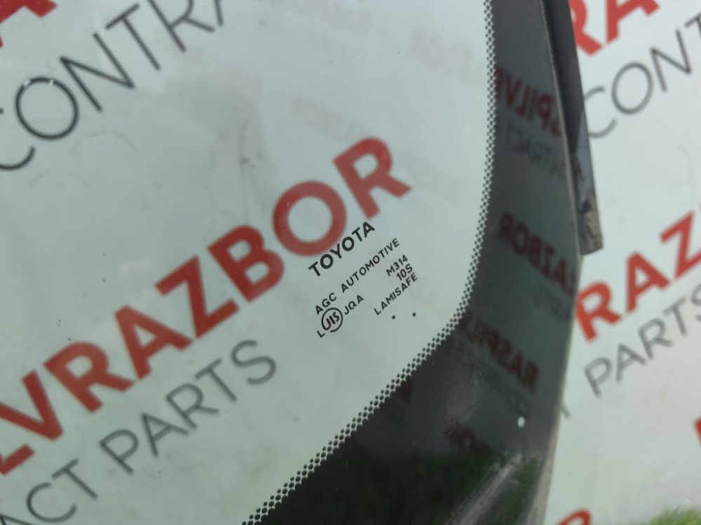 Стекло лобовое, 25000 рублей, Красноярск