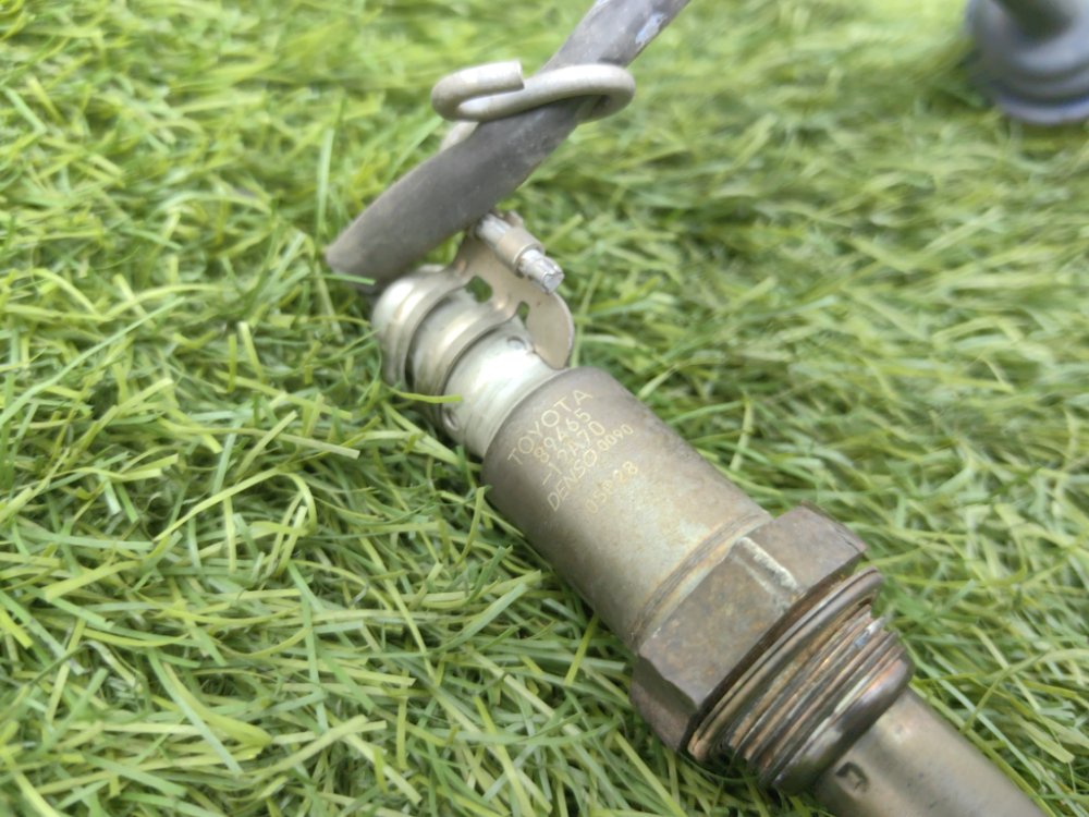 датчик кислородный за катализатором, 7000 рублей, Красноярск