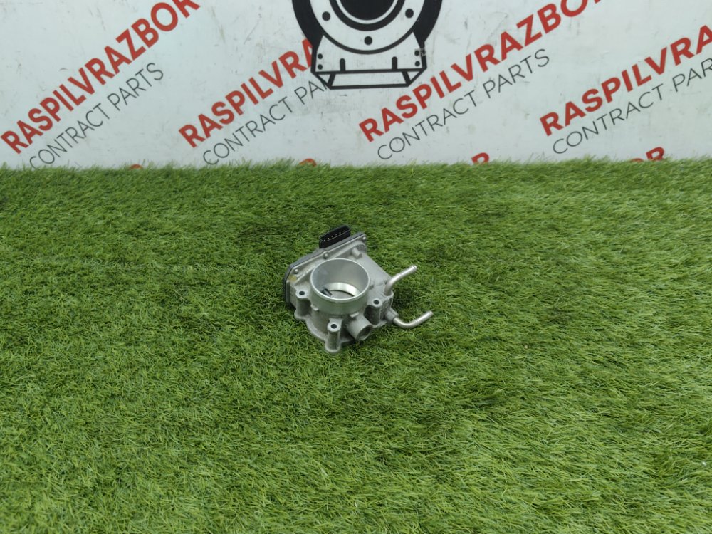 заслонка дроссельная, 5000 рублей, Красноярск