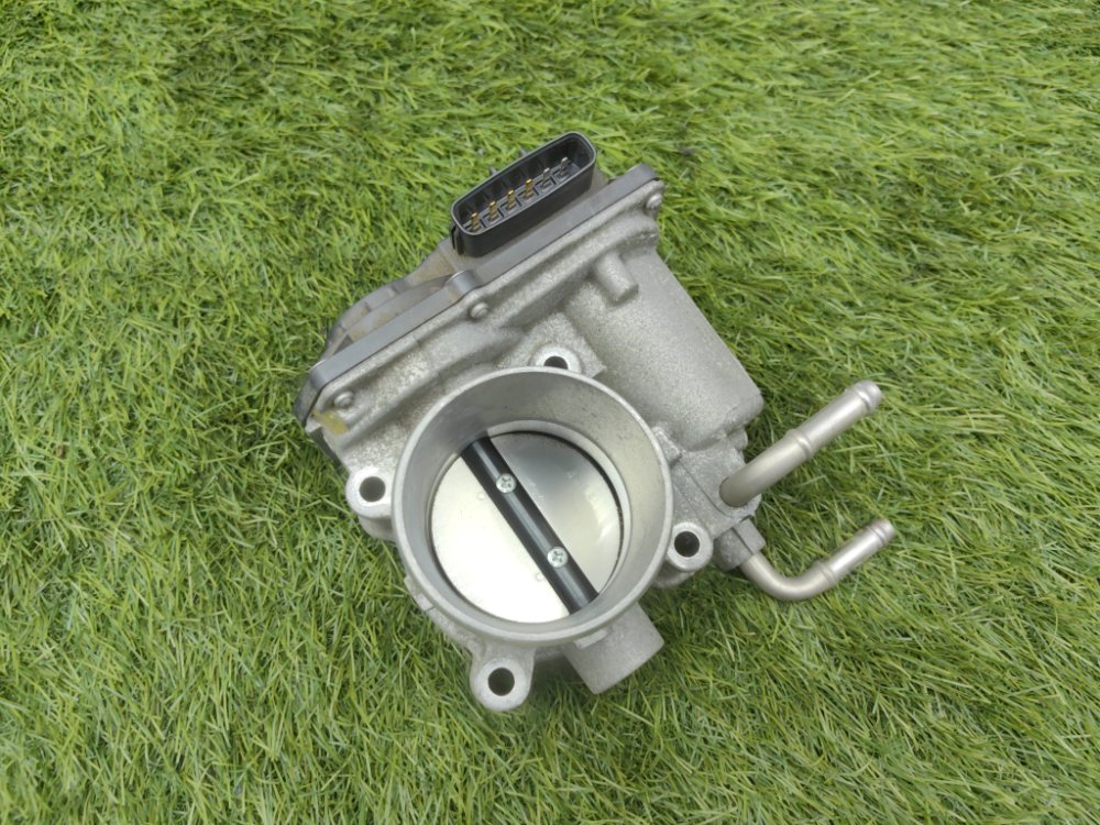 заслонка дроссельная, 5000 рублей, Красноярск