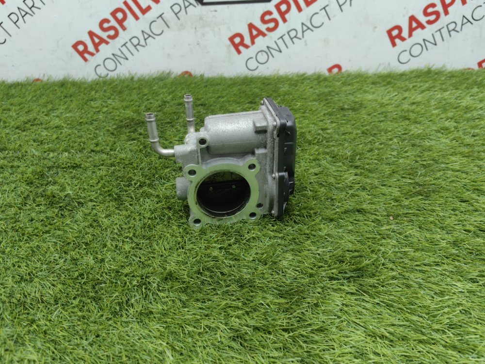 заслонка дроссельная, 5000 рублей, Красноярск