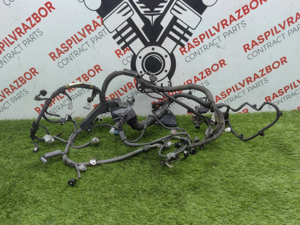 Проводка ДВС, 5000 рублей, Красноярск