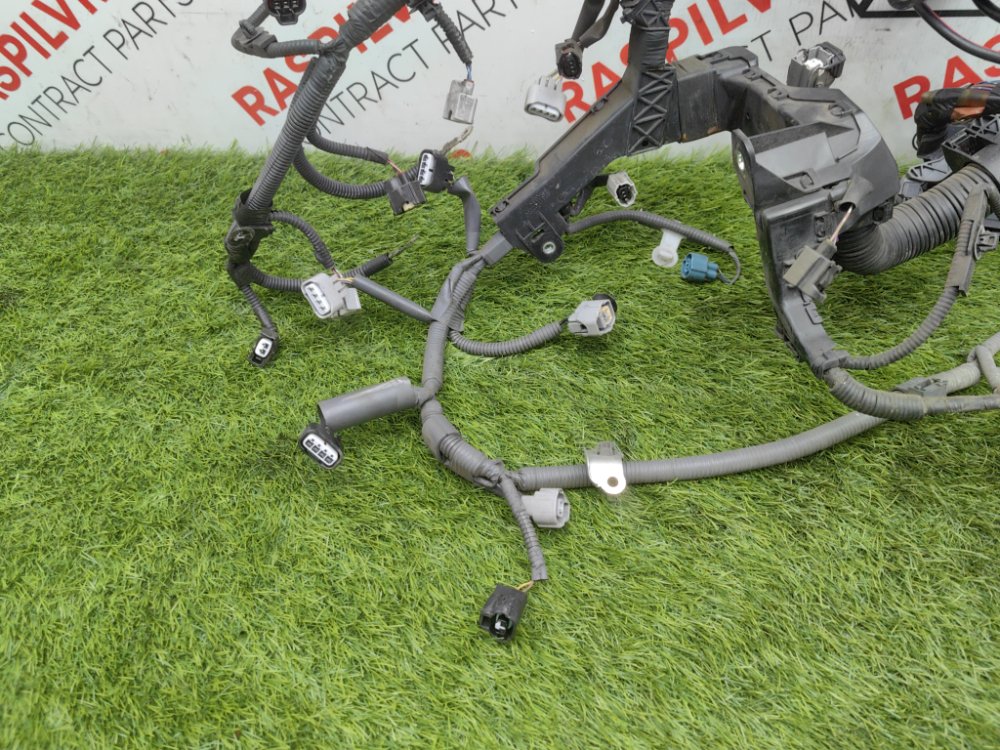 Проводка ДВС, 5000 рублей, Красноярск