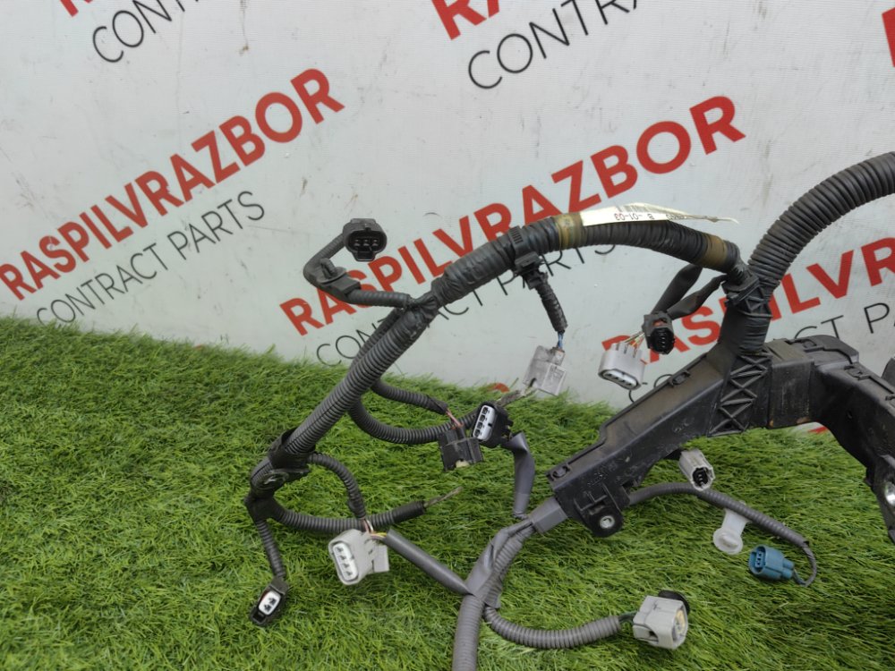 Проводка ДВС, 5000 рублей, Красноярск