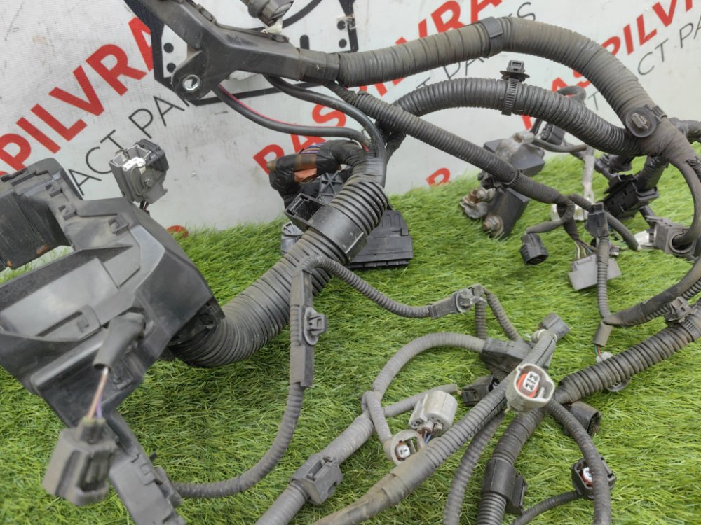 Проводка ДВС, 5000 рублей, Красноярск