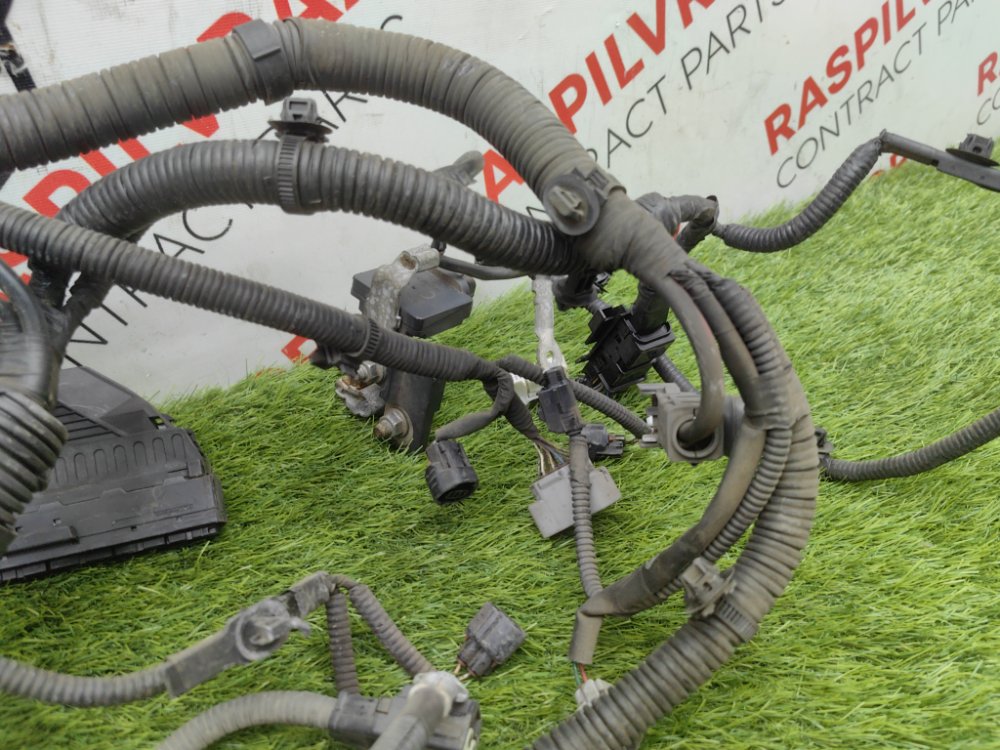 Проводка ДВС, 5000 рублей, Красноярск