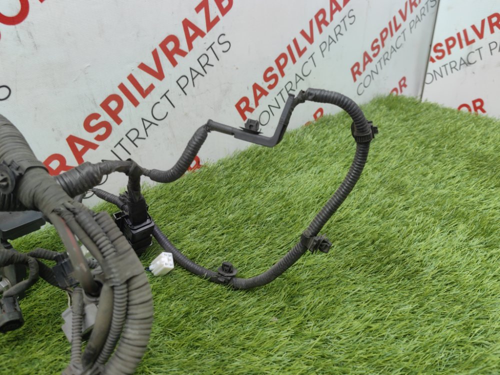 Проводка ДВС, 5000 рублей, Красноярск