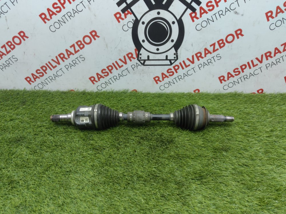 привод, полуось, 8000 рублей, Красноярск