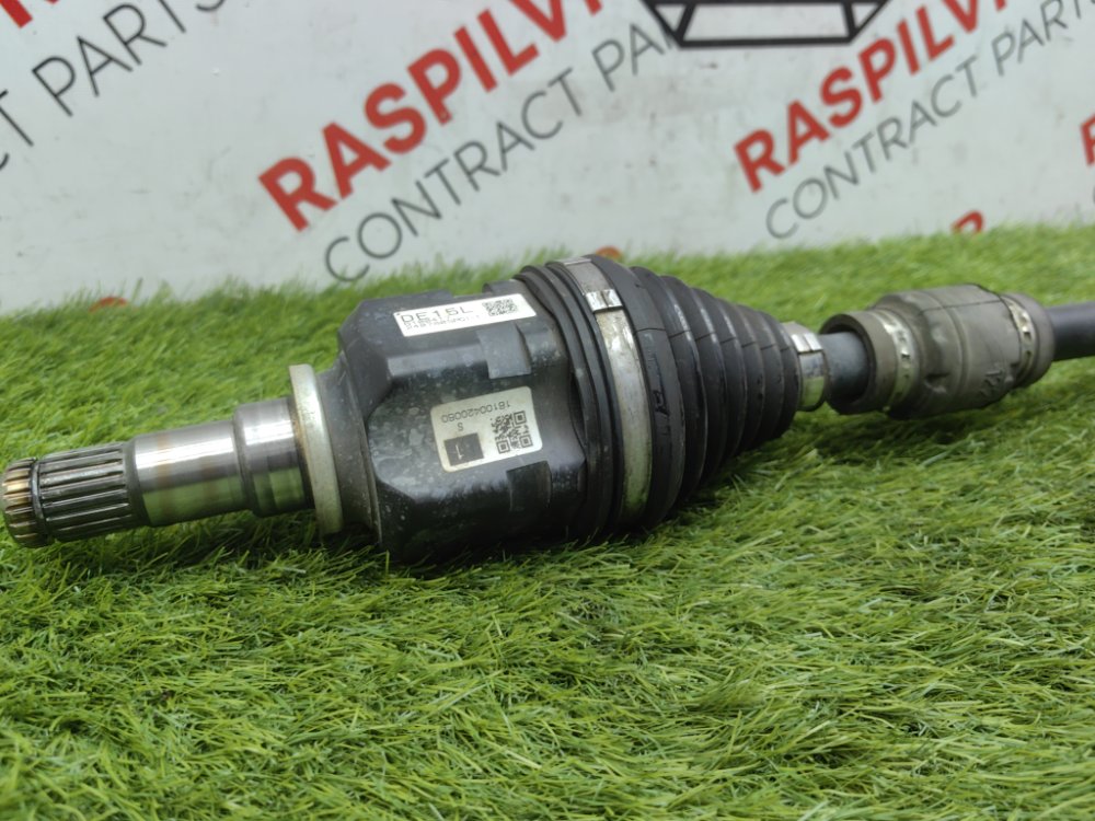 привод, полуось, 8000 рублей, Красноярск