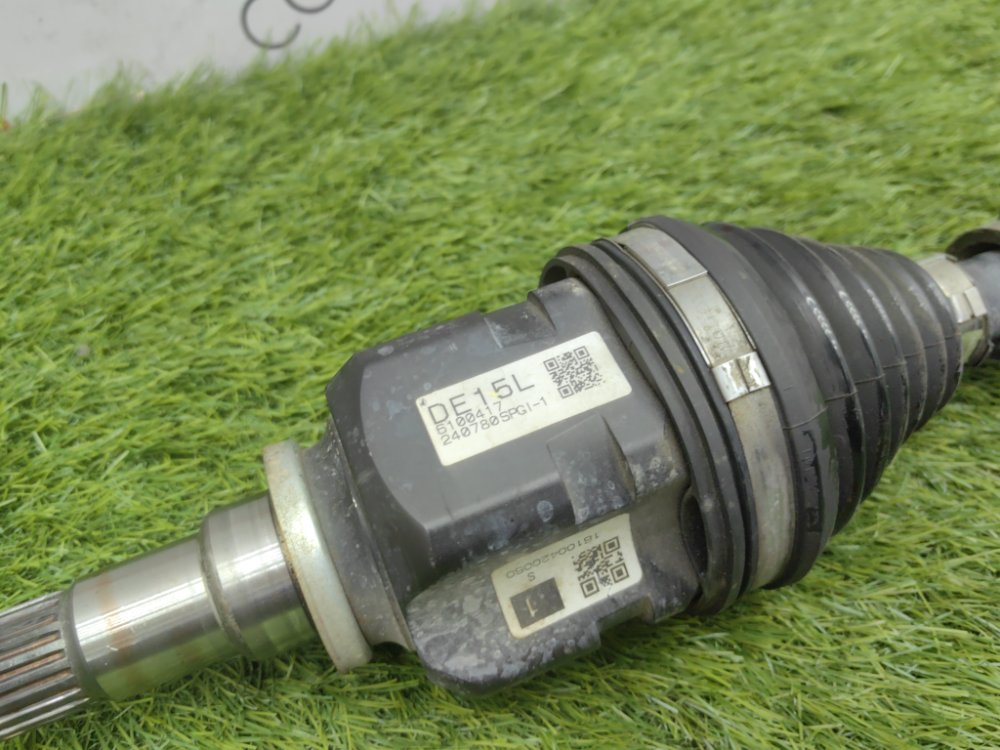 привод, полуось, 8000 рублей, Красноярск