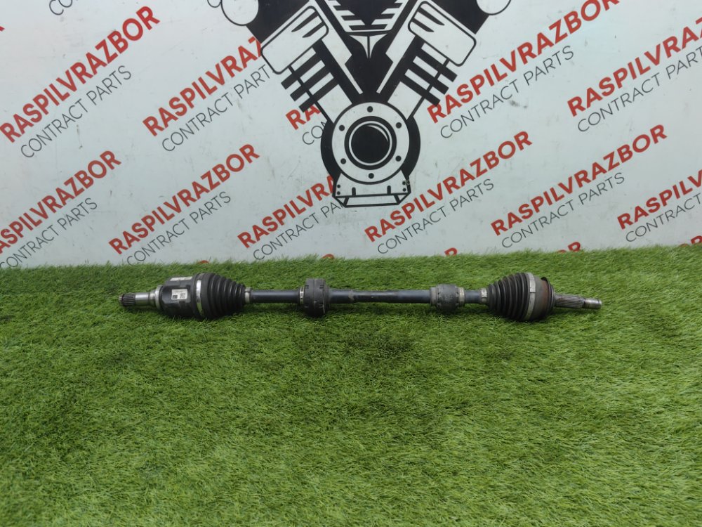 привод, полуось, 8000 рублей, Красноярск