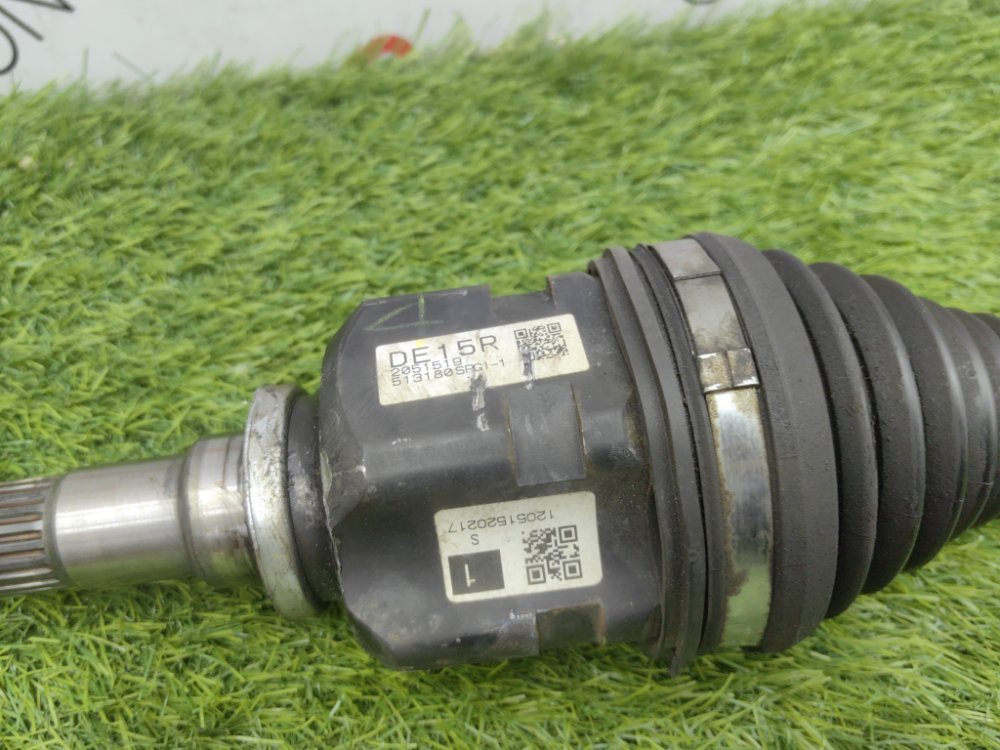 привод, полуось, 8000 рублей, Красноярск