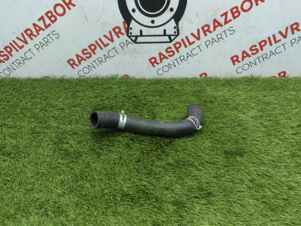 Патрубок радиатора, 1500 рублей, Красноярск