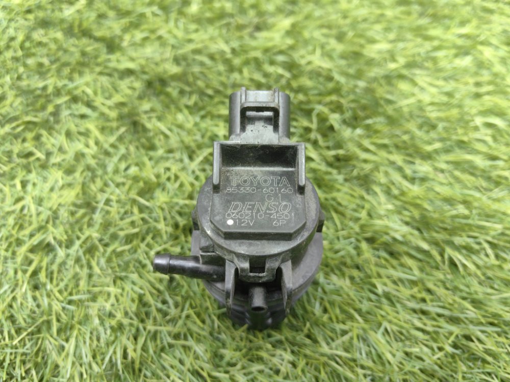 Насос омывателя, 1000 рублей, Красноярск