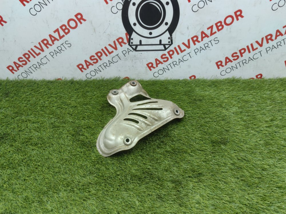 Защита выпускного коллектора, 1500 рублей, Красноярск