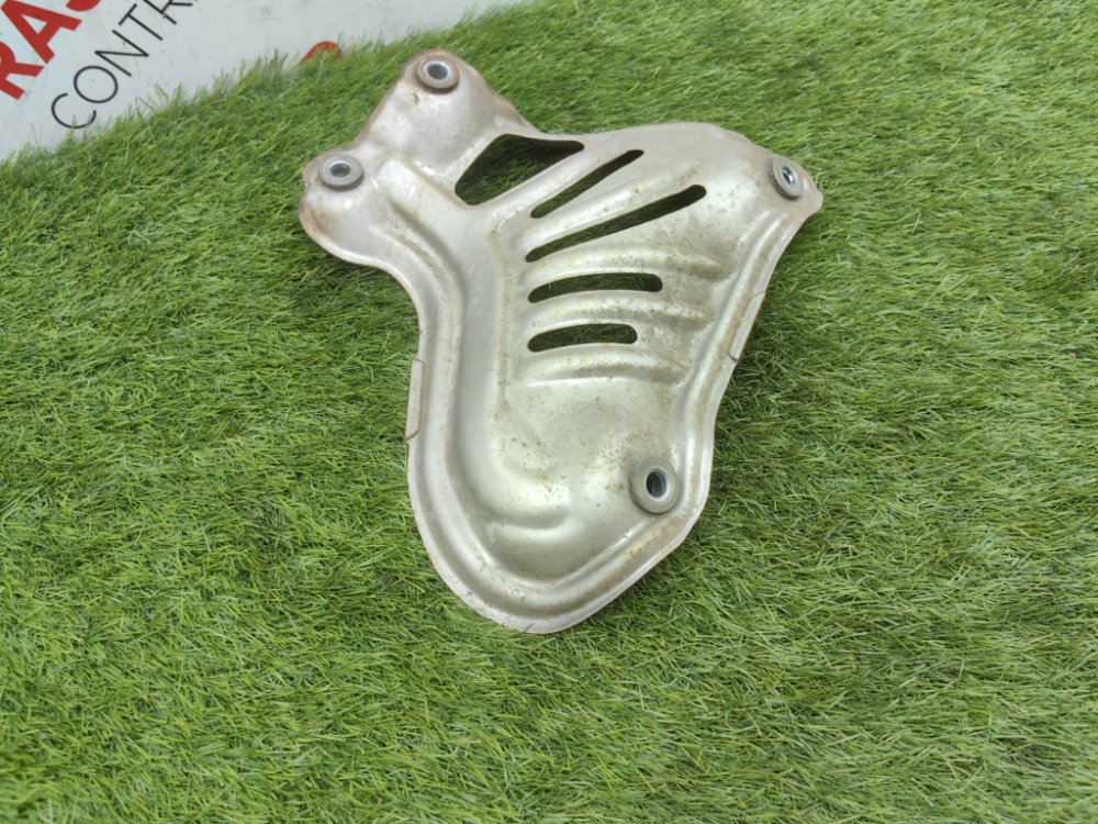 Защита выпускного коллектора, 1500 рублей, Красноярск