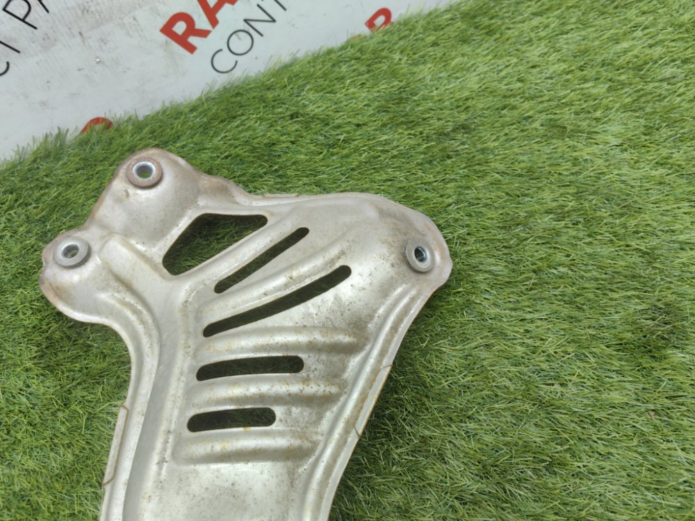 Защита выпускного коллектора, 1500 рублей, Красноярск