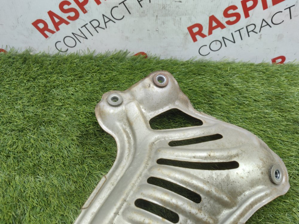 Защита выпускного коллектора, 1500 рублей, Красноярск