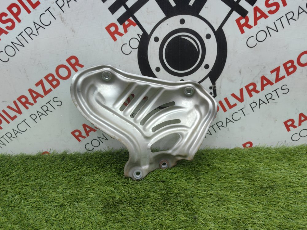 Защита выпускного коллектора, 1500 рублей, Красноярск