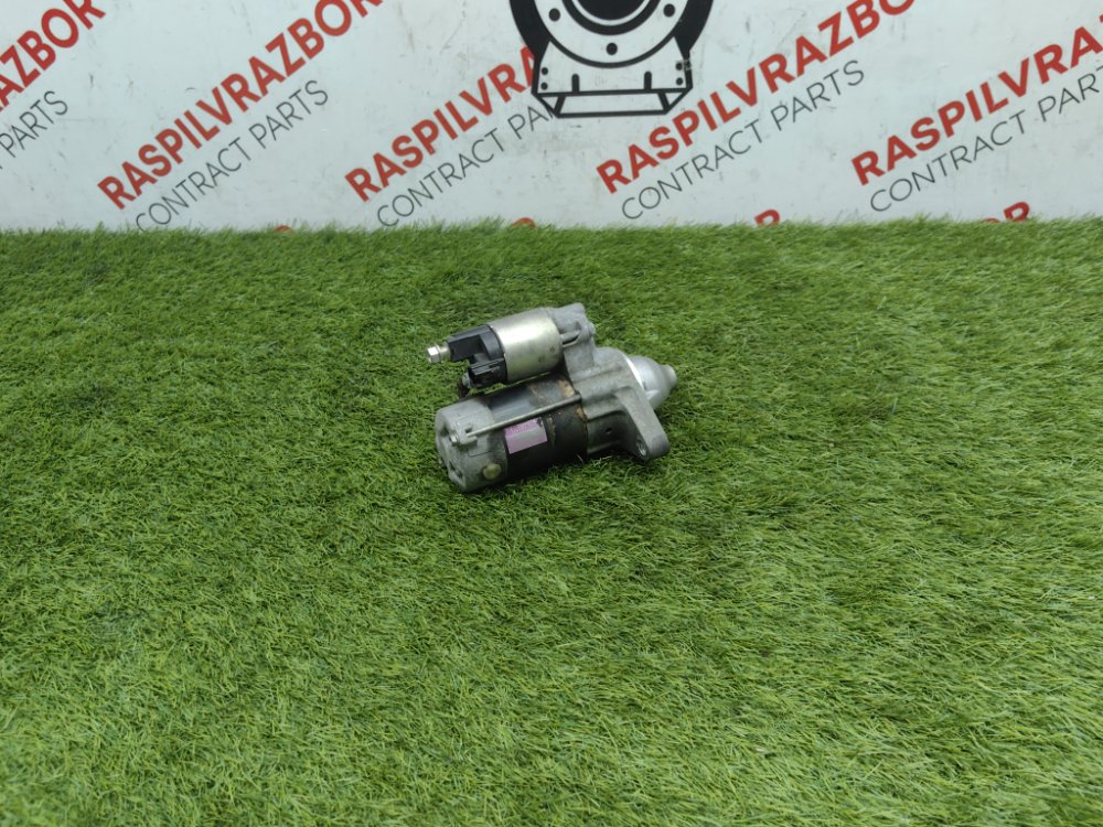 Стартер, 5000 рублей, Красноярск