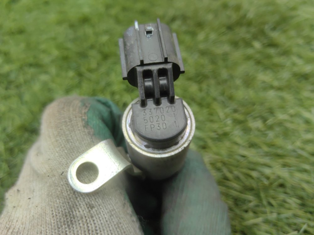 Клапан VVT-i, 1500 рублей, Красноярск