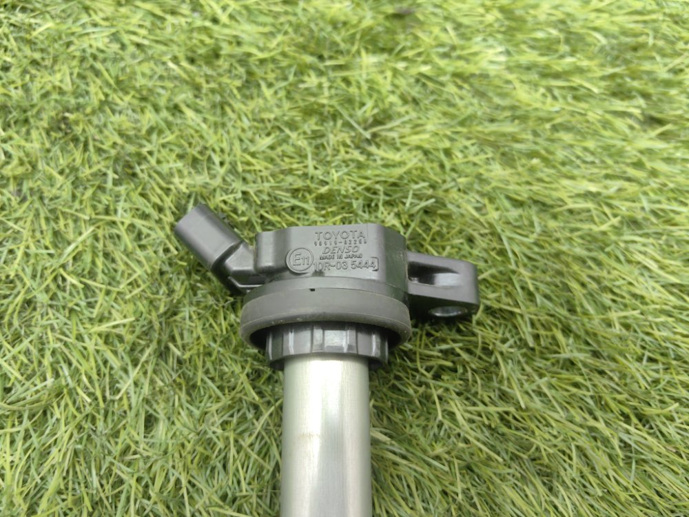 Катушка зажигания, 1500 рублей, Красноярск