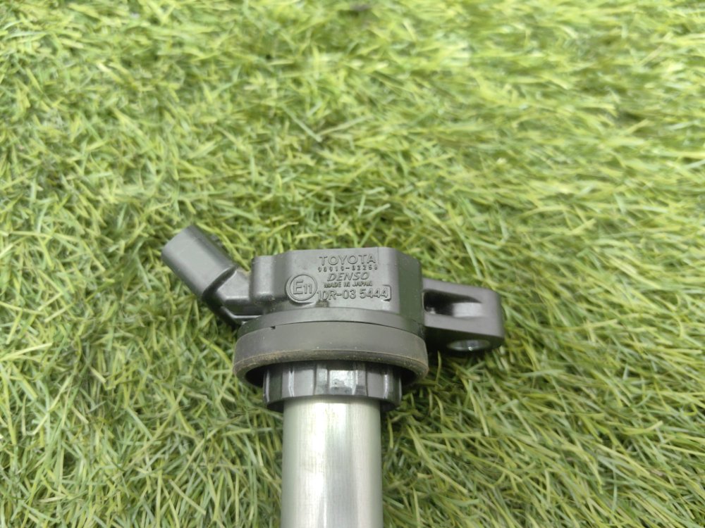 Катушка зажигания, 1500 рублей, Красноярск